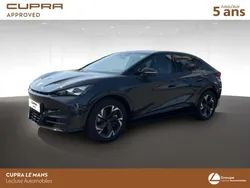 Cupra Tavascan 286 ch V