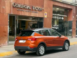 SEAT Arona 1.0 TSI Ecomotive S&S Xcellence 115