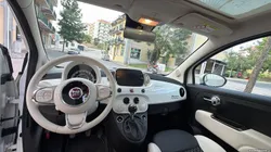 Fiat 500 Dolcevita