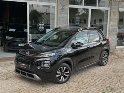 Citroën C3 Aircross 1.2 PureTech Feel