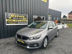 Peugeot 308 1.5 hdi 130cv active business
