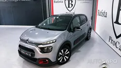 Citroen C3 1.2 PureTech Feel Pack de 2022