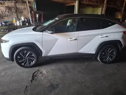 Hyundai Tucson 1.6 CRDi