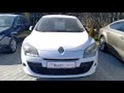 Renault Mégane Sport Tourer 1.5 dCi Dynamique