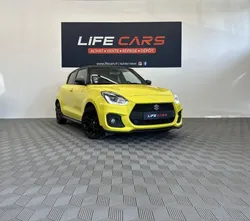 Suzuki Swift III 1.4 Booster jet 140ch Essence Sport 5p, Entretien complet, Française