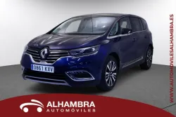 RENAULT Espace 1.8 TCe Initiale Paris EDC