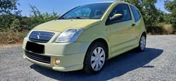 CITROËN C2 1.4 HDi 70cv