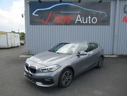 Bmw SERIE 1 (F40) 116DA 116CH BUSINESS DESIGN DKG7