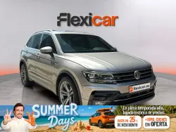 VOLKSWAGEN Tiguan Allspace 2.0TDI Sport 110kW