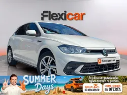 VOLKSWAGEN Polo 1.0 TSI R-Line 70kW