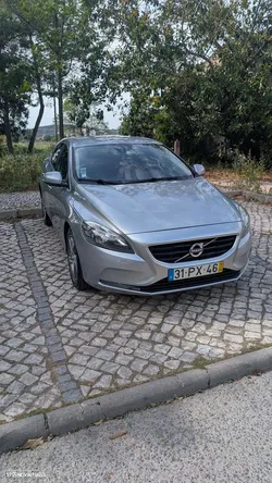 Volvo V40 2.0 D2 Momentum