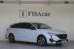 Peugeot 308 SW 1.6 Hybrid Active Pack e-EAT8