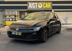 Volkswagen Golf 8 TDI 2.0 DSG7 150CH BOITE AUTOMATIQUE UNITED SIEGE CHAUFFANT PARK ASSIST GARANTIE