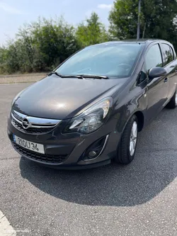 Opel Corsa 1.3 CDTi Business Edition