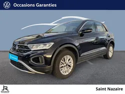 Volkswagen T-Roc 1.0 TSI 110 Start/Stop BVM6