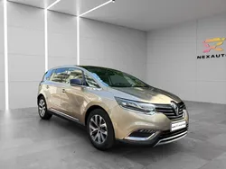 Renault Espace V 1.6 TCe INTENS Suréquipé Boite Auto 200ch / GARANTIE - TOIT PANO - Cuir Chauffant