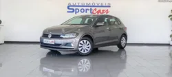 VW Polo Outro