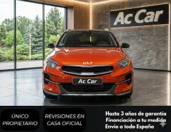 Kia XCeed 1.0 T-GDi Emotion 88kW (120CV)