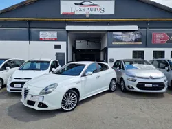 Alfa romeo giulietta 1.6 jtdm 105 s/s distinctive