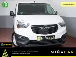 OPEL Combo Life 1.5TD S-S Selective XL 100