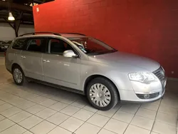 Volkswagen Passat 1.4 TSI EcoFuel Ess/gaz(GNC-CNG)