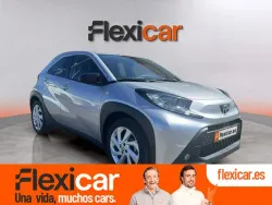 TOYOTA Aygo 70 x-play