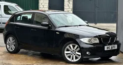 Bmw Série 1 118i Pack Luxe 130/ Suivie Complet
