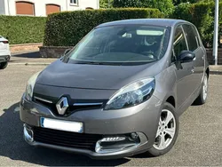 RENAULT SCENIC 1.6 DCI 130ch BOSE