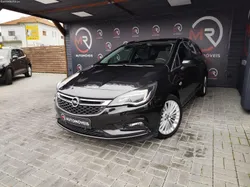 Opel Astra Sports Tourer 1.0 Innovation S/S