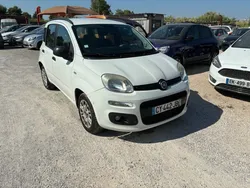 Fiat Panda 1.3 MultiJet Easy 75 ch