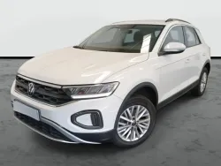 Volkswagen T-Roc Nuevo Connect 1.0 TSI 81 kW (110CV) SG6 (D113CX22