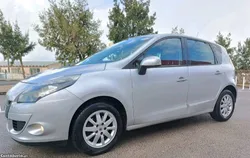 Renault Scénic 1.5 DCI 110cv