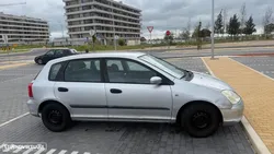 Honda Civic 1.4 LS