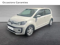 Volkswagen up 1.0 75ch BlueMotion Technology High up 5p Euro6d-T