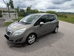 Opel MERIVA 1.7 CDTI130 BOITE AUTO