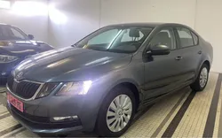 Skoda Octavia 1.0 MPI 116CV BOÎTE AUTO