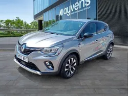 RENAULT Captur TCe GPF Micro Híbrido Techno EDC 103kW