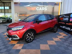 Renault Captur 0.9 tce exclusive