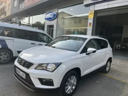 SEAT Ateca 1.0 TSI S&S Ecomotive Reference