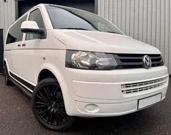 🔥Volkswagen Transporter T5 , L2H1 , 2.0 TDi 16V 140 Cv , DSG - Jantes Alu’ - Webasto