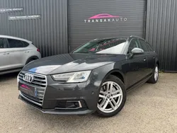 AUDI A4 AVANT 2.0 TDI ultra 190 S tronic 7 Sport DISTRIBUTION OK