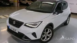 Seat Arona 1.0 TSI FR de 2022
