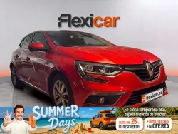 RENAULT Mégane 1.3 TCe GPF Life 74kW