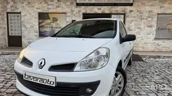 Renault Clio de 2007