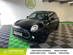 Mini Clubman II (F54) Cooper SD 2.0 190ch Exquisite BVA8 Moteur BMW Toit Ouvrant Son Harman/Kardon