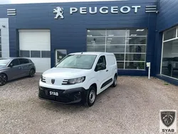 Peugeot PARTNER III FOURGON M 650KG 1.5 BLUEHDI 100