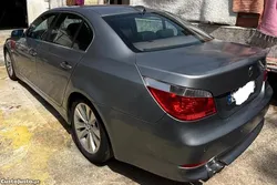 BMW 535 (5 Series)