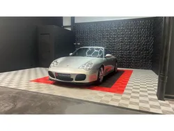 PORSCHE 911 3.6L 320CH TYPE 996 COUPE Carrera 4S Echappement Sport BM6 GARANTIE 12 MOIS