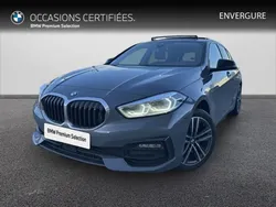 Bmw Série 1 118iA 136ch Edition Sport DKG7