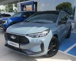 FORD Kuga 2.5 Duratec PHEV Blue Cruise 4x2